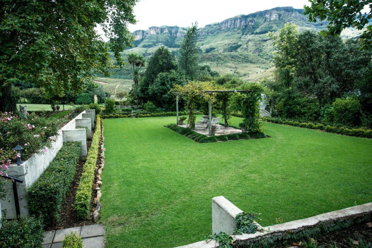 Cleopatra Mountain Farmhouse Fort Nottingham 외부 사진