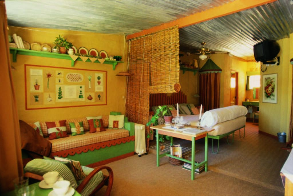 Cleopatra Mountain Farmhouse Fort Nottingham 외부 사진