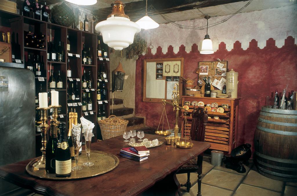 Cleopatra Mountain Farmhouse Fort Nottingham 외부 사진